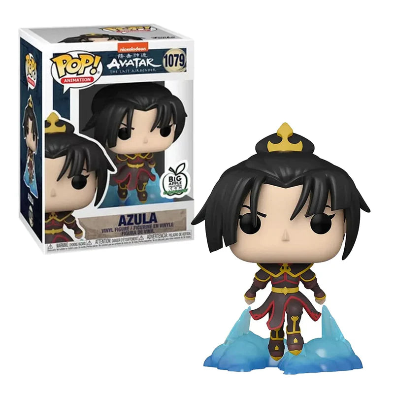 Azula 1079