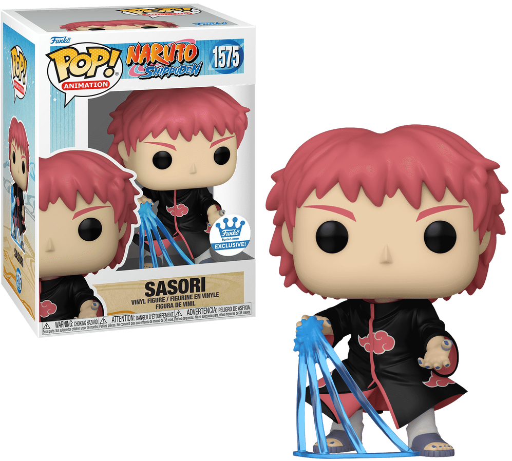 Sasori 1575