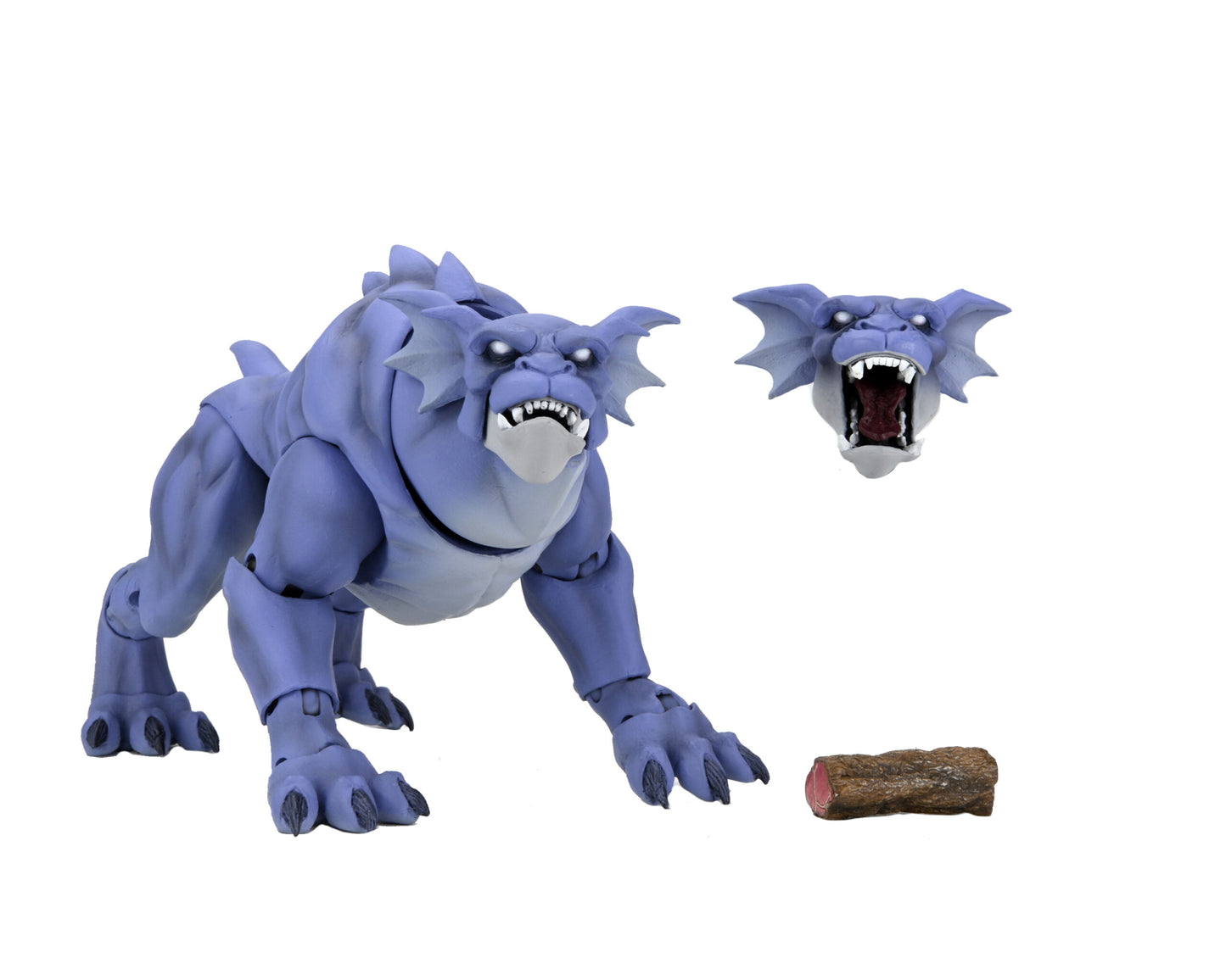 Gargoyles Ultimate Bronx Action Figure