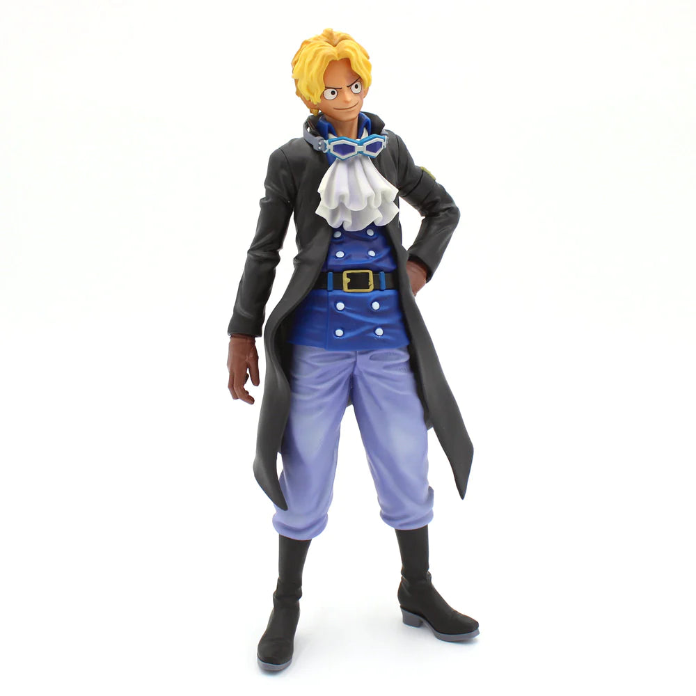 Grandista One Piece Sabo Statue