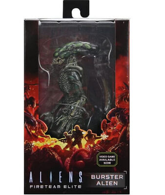 Aliens Fireteam Elite - Burster Alien