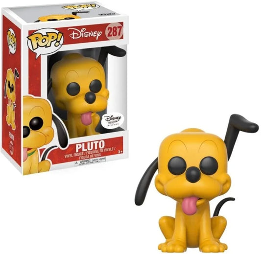 Pluto 287