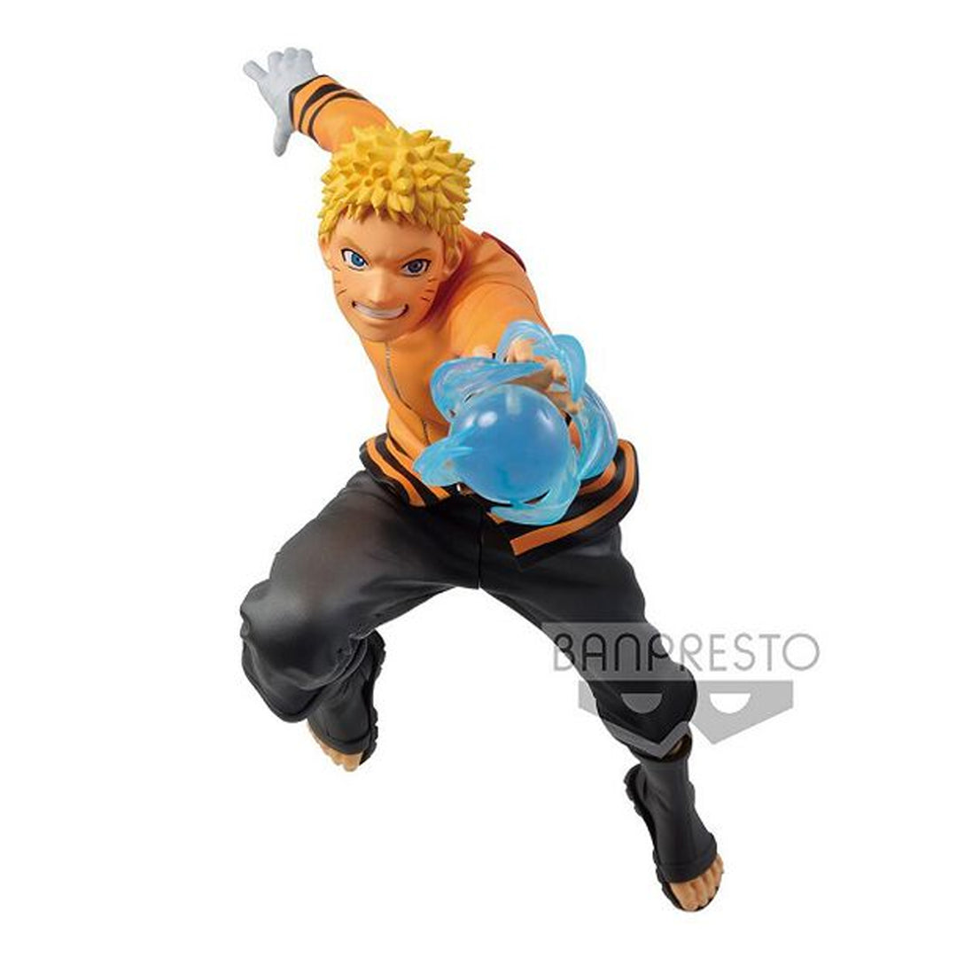 Boruto Naruto Next Generations Naruto Uzumaki Statue
