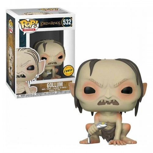 Gollum 532