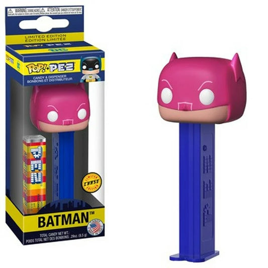 Pop! Pez Batman