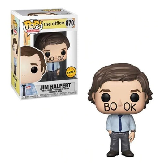 Jim Halpert 870