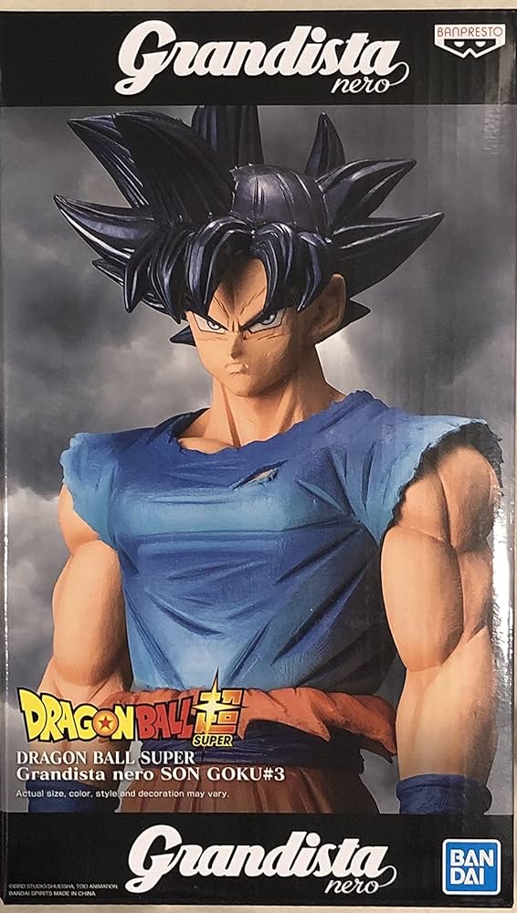Dragonball Super Son Goku