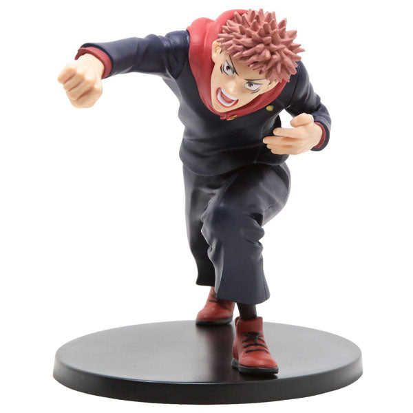 Jujutsu Kaisen Yuji Itadori Statue