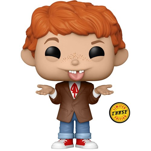 Alfred E. Neuman 29 - Chase