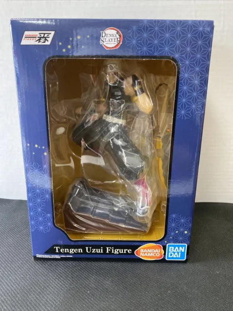 Demon Slayer Tengen Uzui Figure