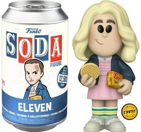 Eleven (Sealed)