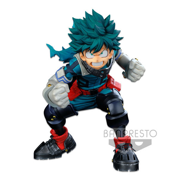 My Hero Academia Izuku Midoriya Statue