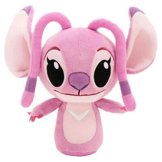 Angel Plush