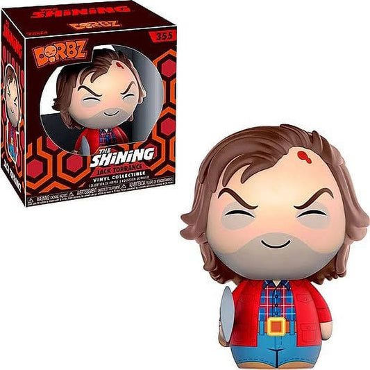 Dorbz 355 Jack Torrance
