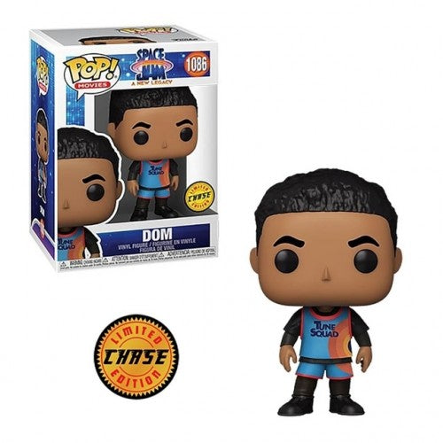 Dom 1086 - Chase