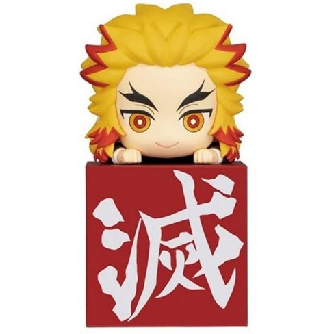 Demon Slayer Rengoku Statue