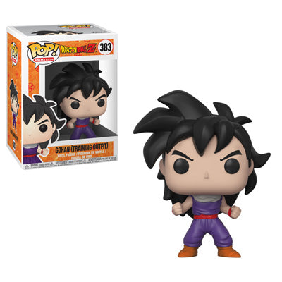 Gohan (Training Outfit) 383