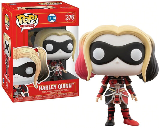 Harley Quinn 376