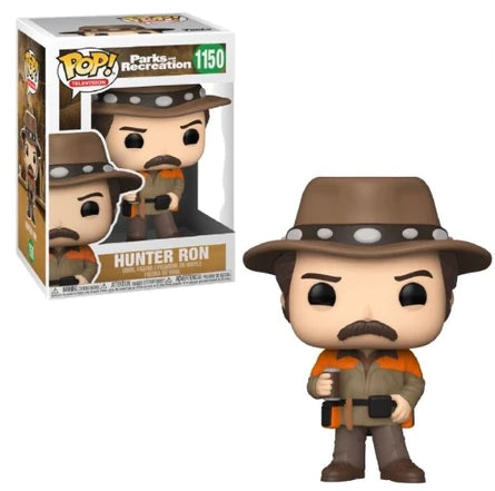 Hunter Ron 1150