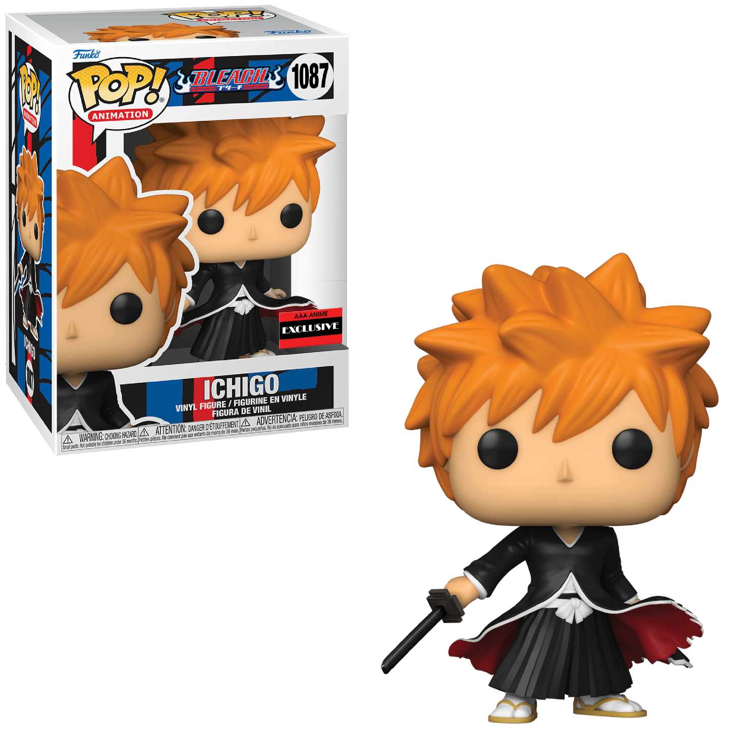Ichigo 1087