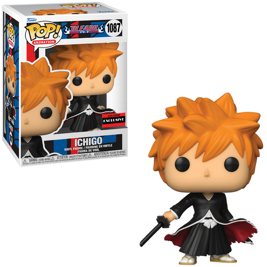 Ichigo 1087
