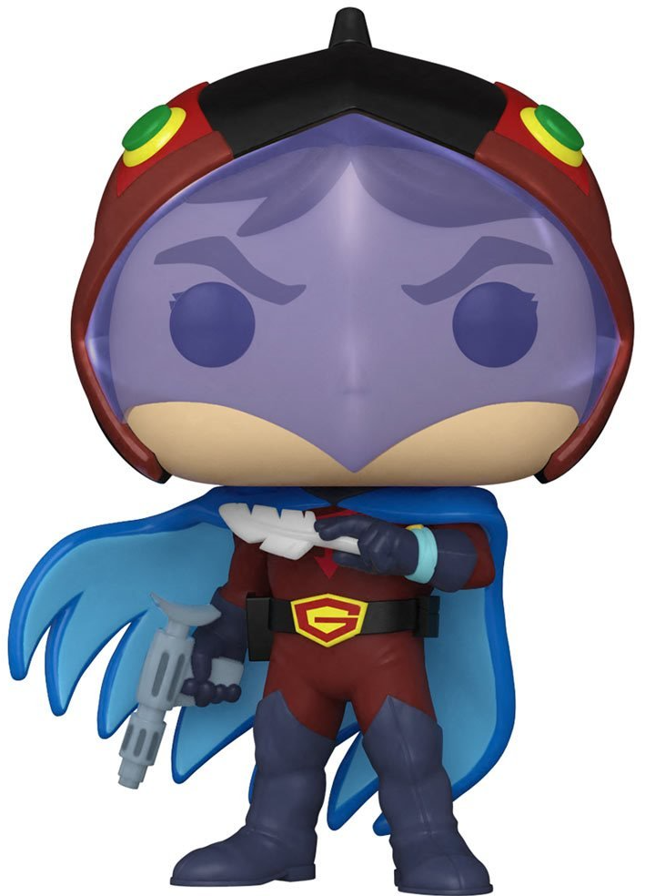 Joe the Condor 1031