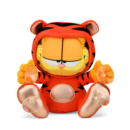 Garfield Year of the Tiger Plush