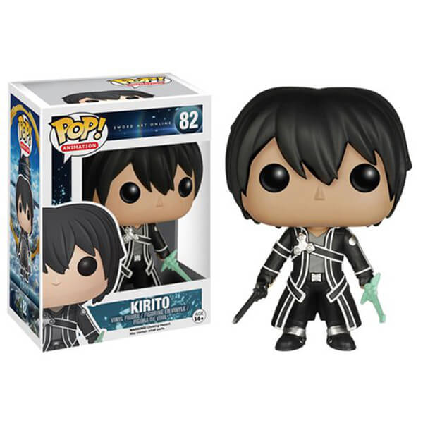 Kirito 82