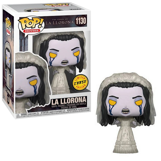 La Llorona 1130