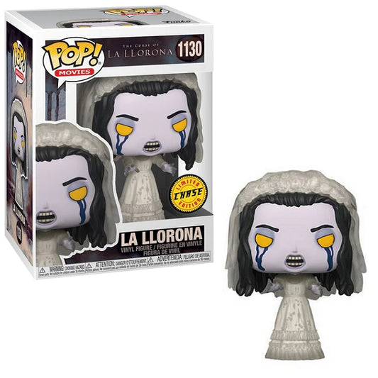 La Llorona 1130