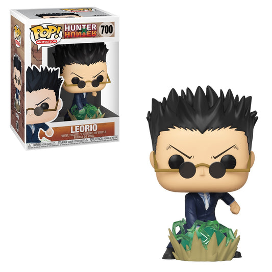 Leorio 700
