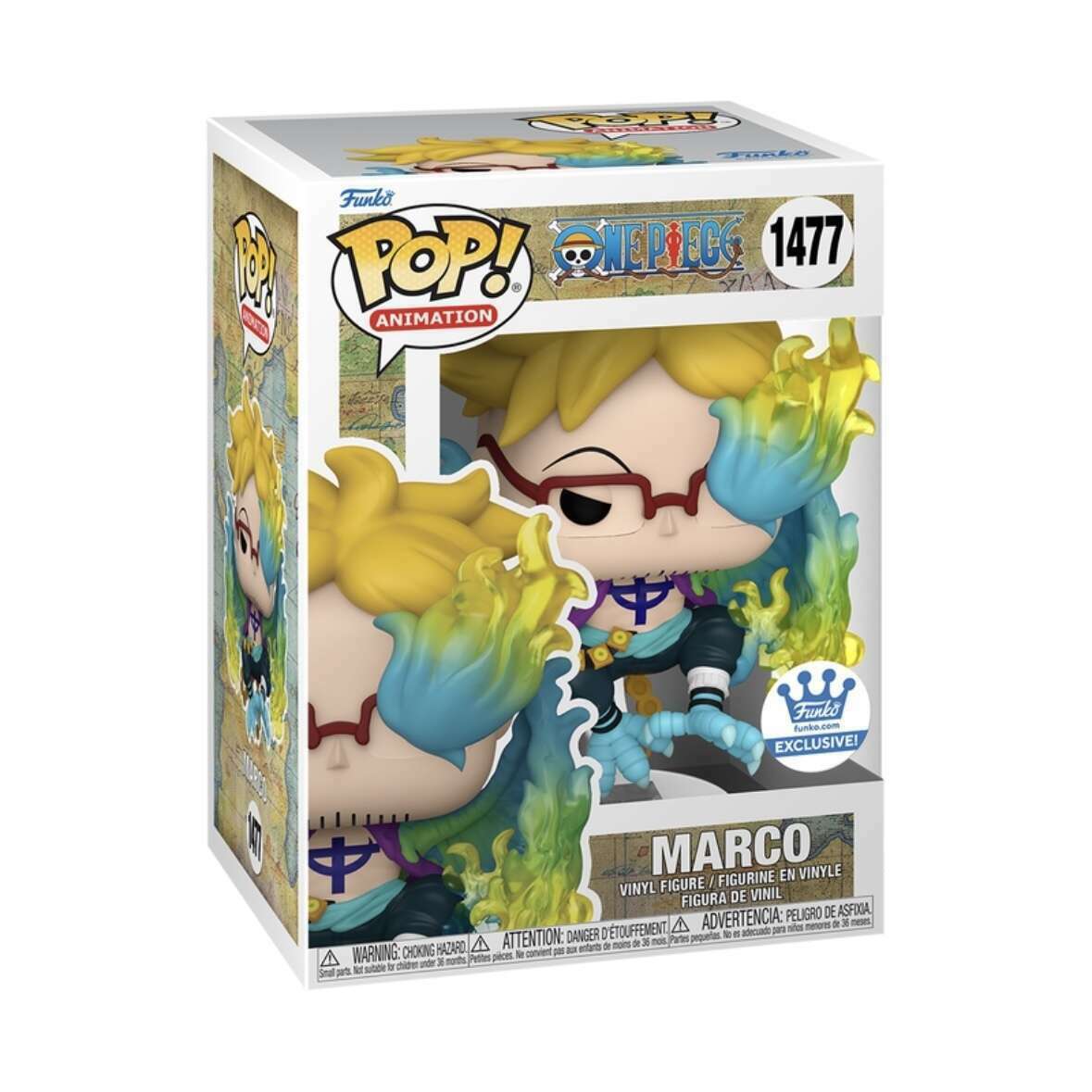 Marco 1477