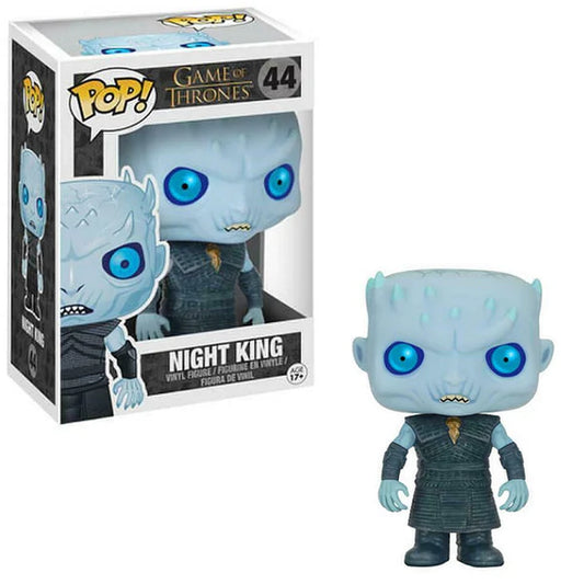 Night King 44