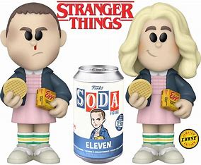 Eleven (Sealed)
