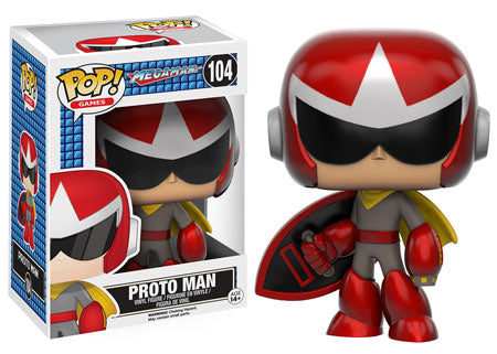 Proto Man 104