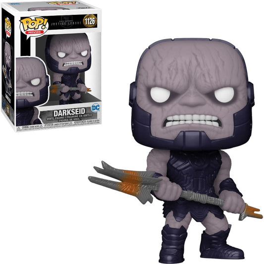 Darkseid 1126