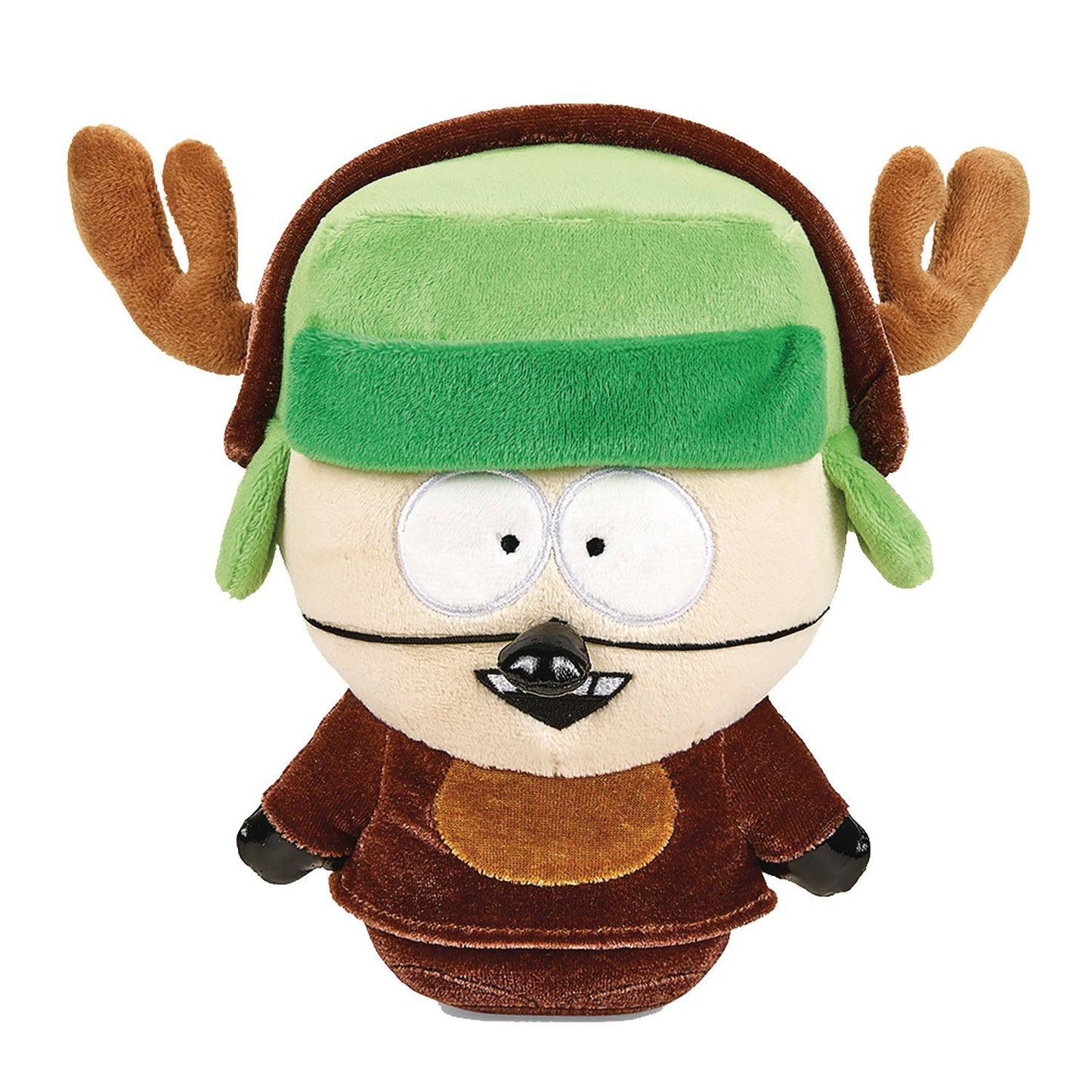 Kyle Reindeer Plush