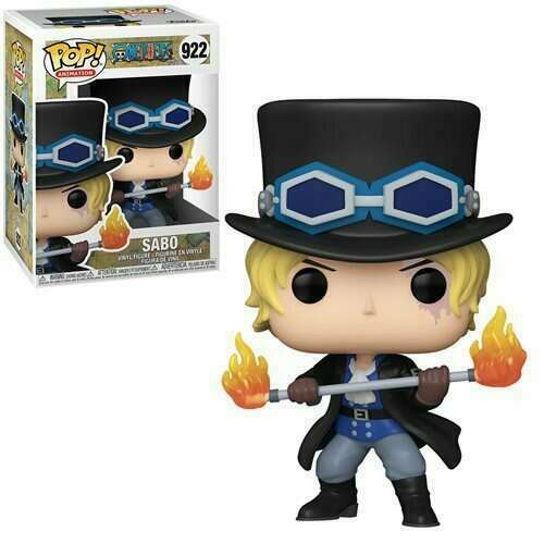 Sabo 922