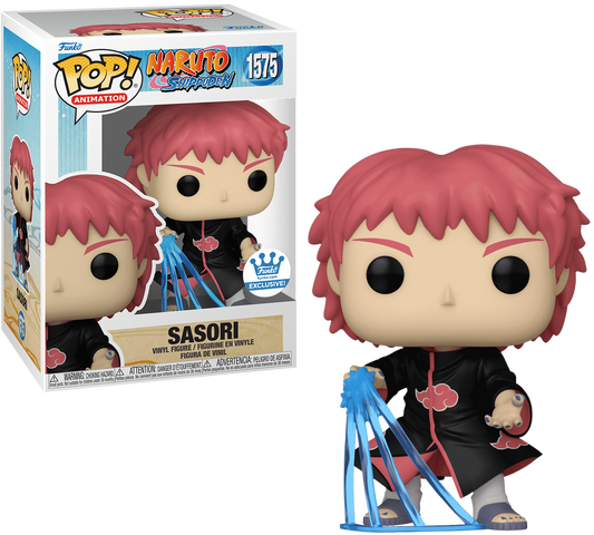 Sasori 1575