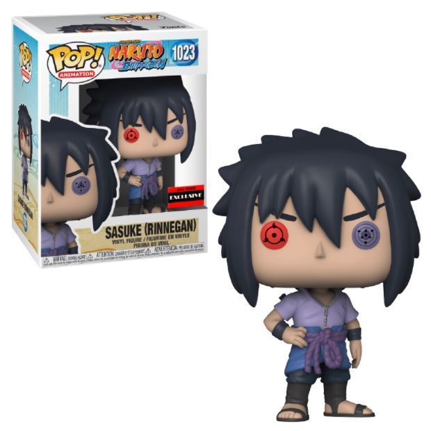 Sasuke (Rinnegan) 1023