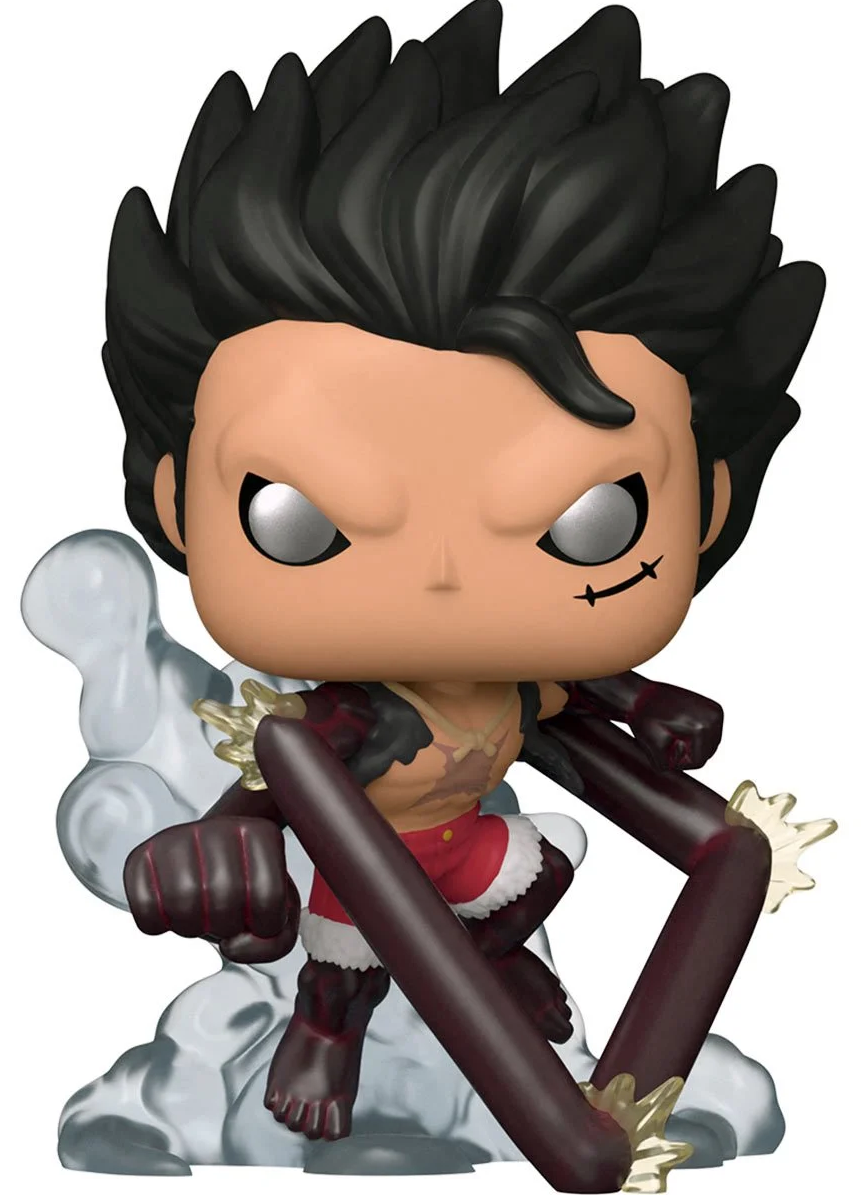 Snake-Man Luffy 1266