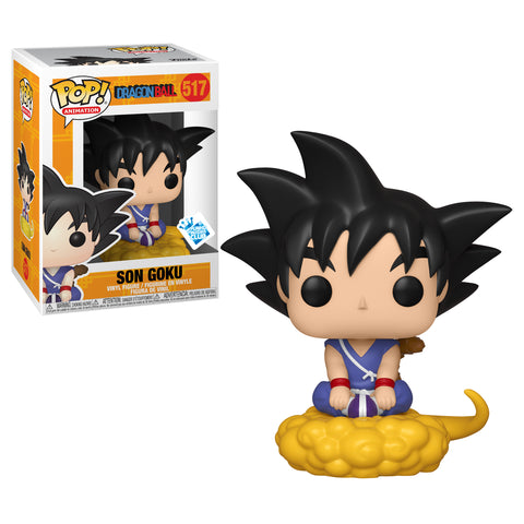 Son Goku 517