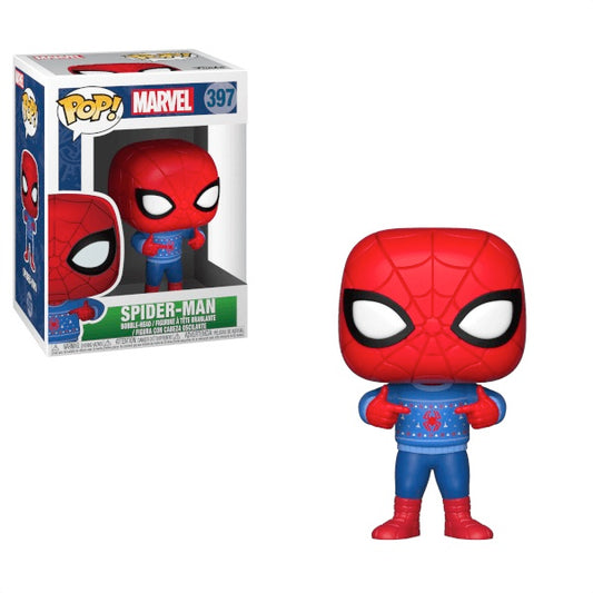 Spider-Man 397
