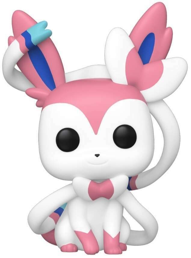 Sylveon 857