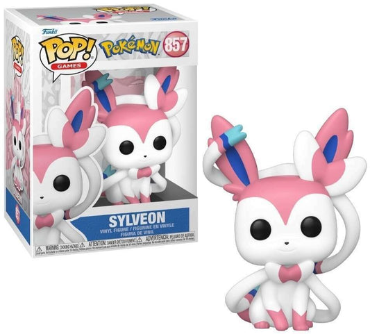 Sylveon 857