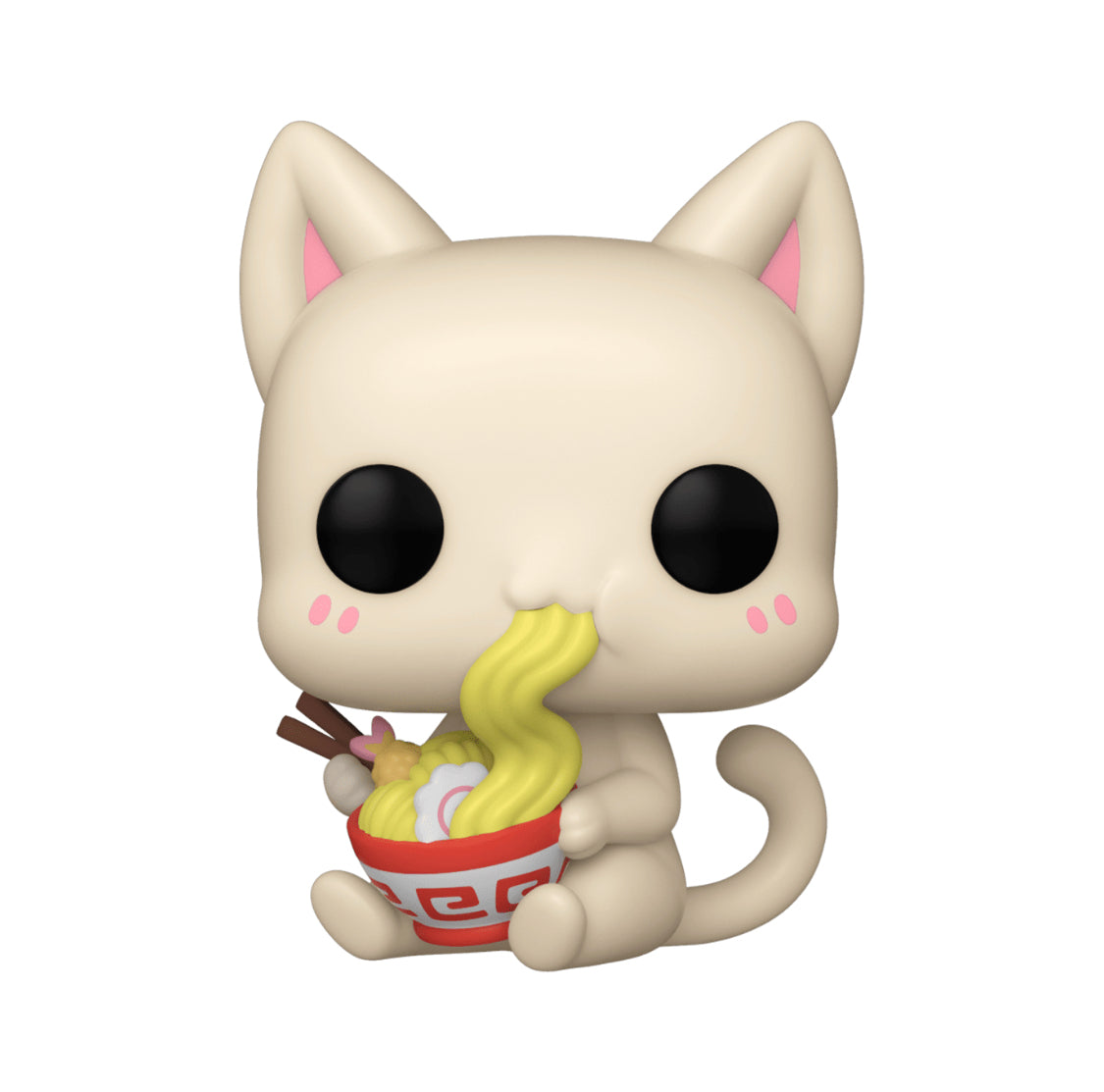 Udon Kitten 83