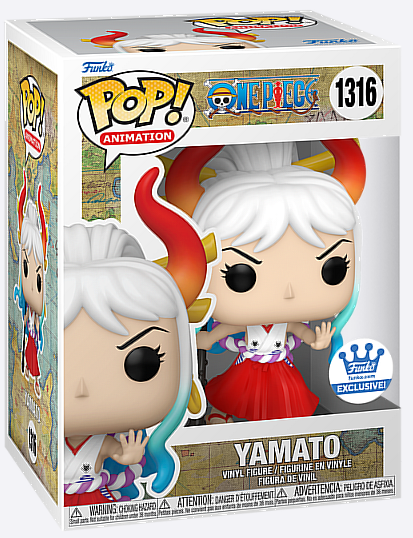 Yamato 1316