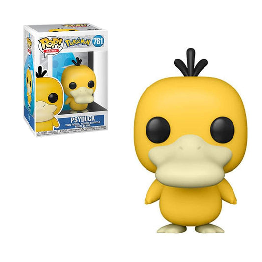 Psyduck 781