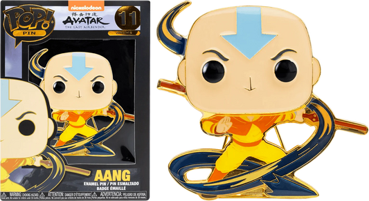 Aang 11 Pop! Pin