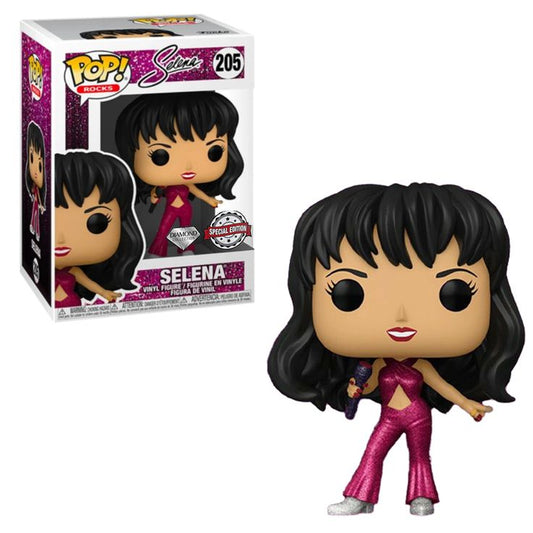 Selena 205